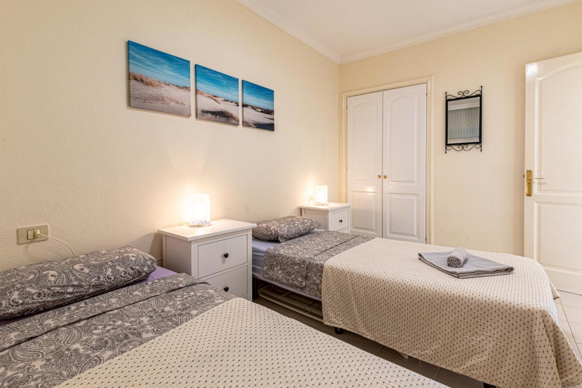 Sunset Vacation Home By Dream Homes Tenerife ปัวร์โตเดซานตีอาโก ภายนอก รูปภาพ