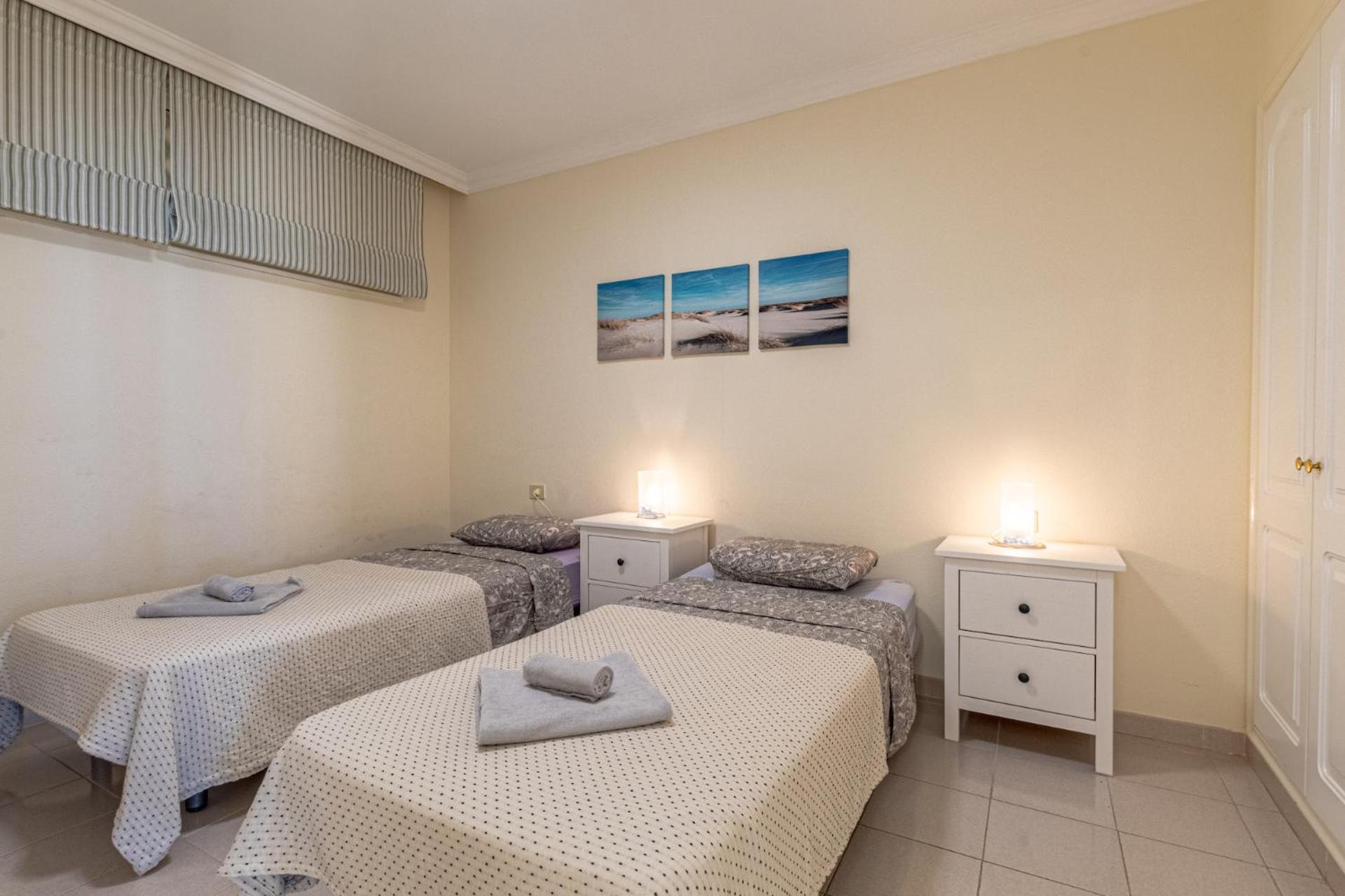 Sunset Vacation Home By Dream Homes Tenerife ปัวร์โตเดซานตีอาโก ภายนอก รูปภาพ