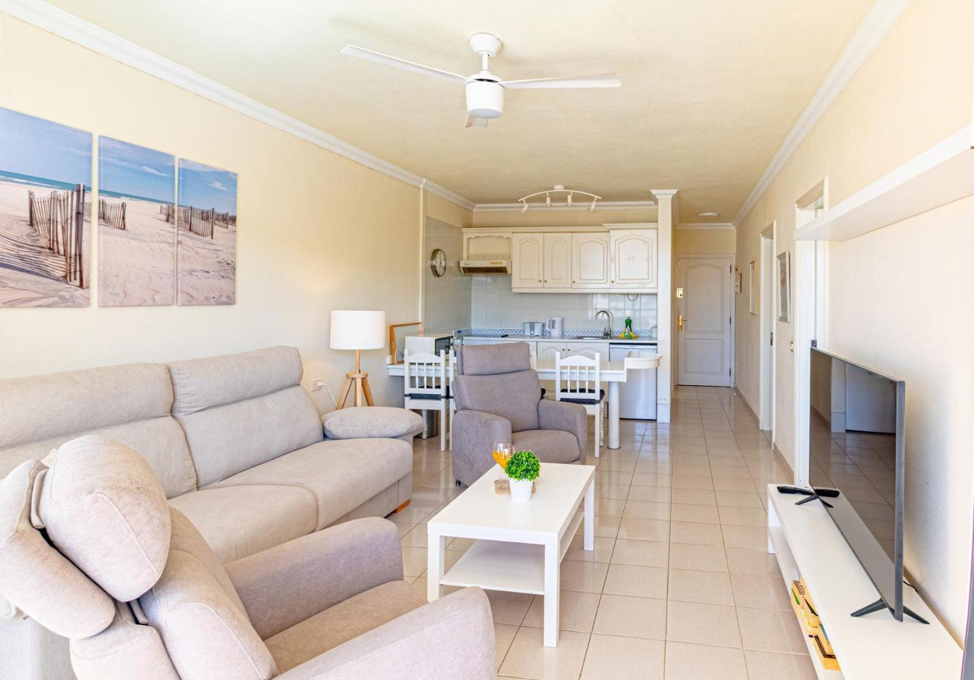 Sunset Vacation Home By Dream Homes Tenerife ปัวร์โตเดซานตีอาโก ภายนอก รูปภาพ