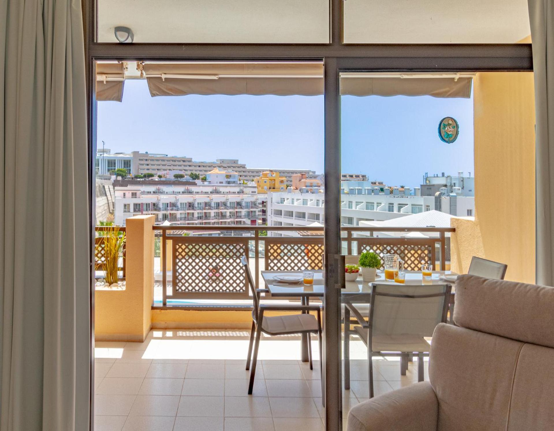 Sunset Vacation Home By Dream Homes Tenerife ปัวร์โตเดซานตีอาโก ภายนอก รูปภาพ