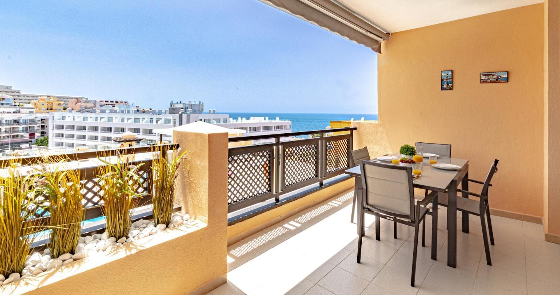 Sunset Vacation Home By Dream Homes Tenerife ปัวร์โตเดซานตีอาโก ภายนอก รูปภาพ