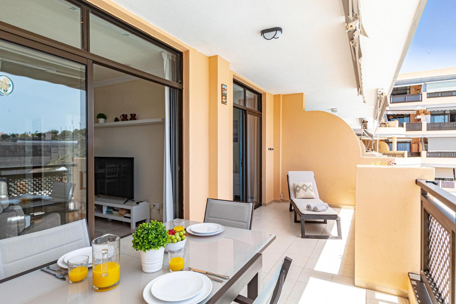 Sunset Vacation Home By Dream Homes Tenerife ปัวร์โตเดซานตีอาโก ภายนอก รูปภาพ