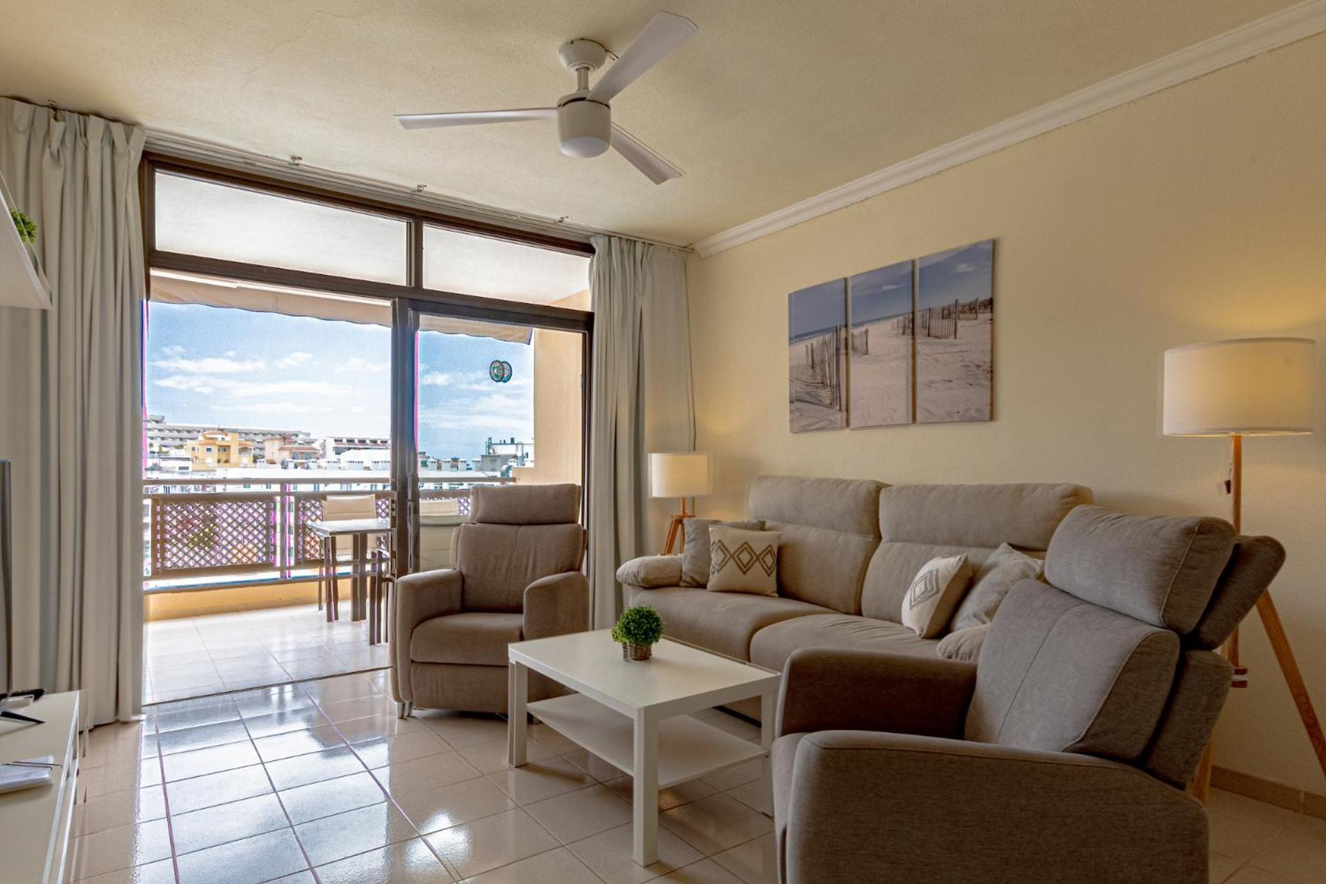 Sunset Vacation Home By Dream Homes Tenerife ปัวร์โตเดซานตีอาโก ภายนอก รูปภาพ