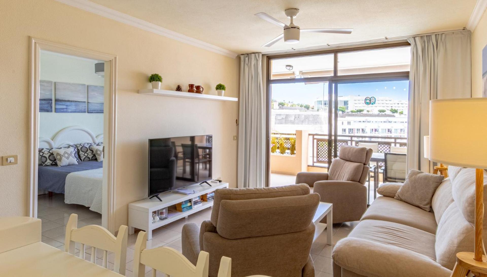 Sunset Vacation Home By Dream Homes Tenerife ปัวร์โตเดซานตีอาโก ภายนอก รูปภาพ