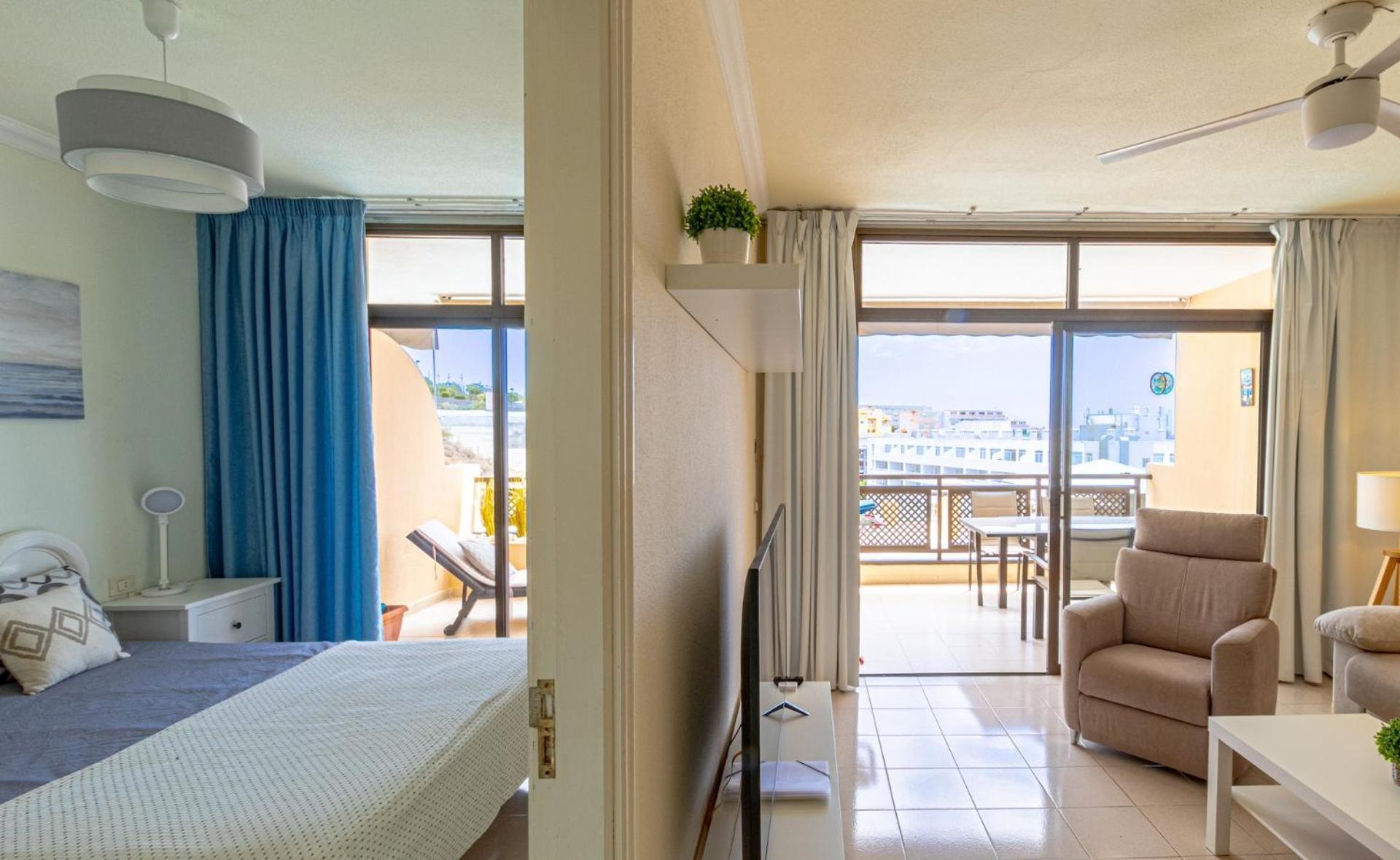 Sunset Vacation Home By Dream Homes Tenerife ปัวร์โตเดซานตีอาโก ภายนอก รูปภาพ