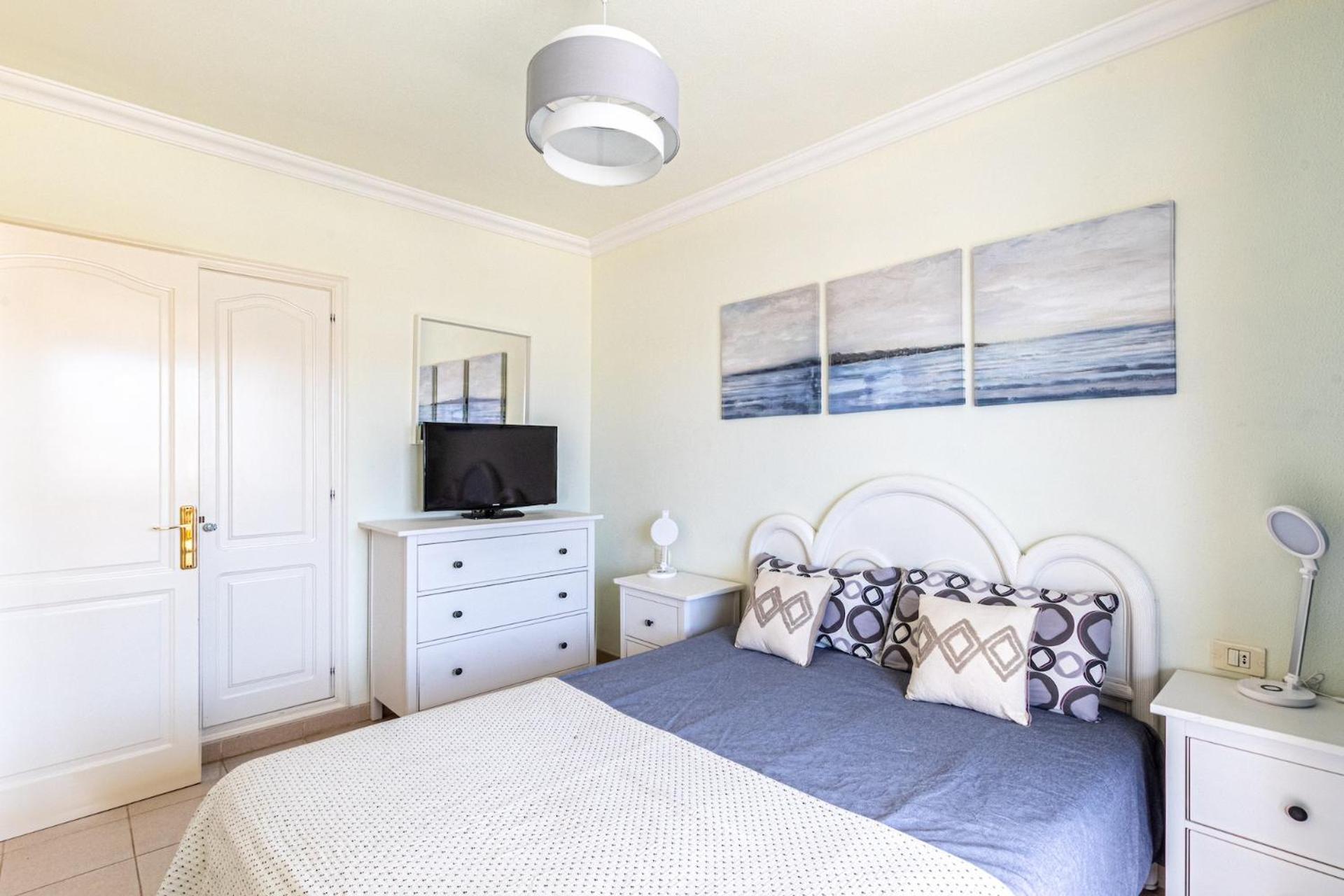 Sunset Vacation Home By Dream Homes Tenerife ปัวร์โตเดซานตีอาโก ภายนอก รูปภาพ