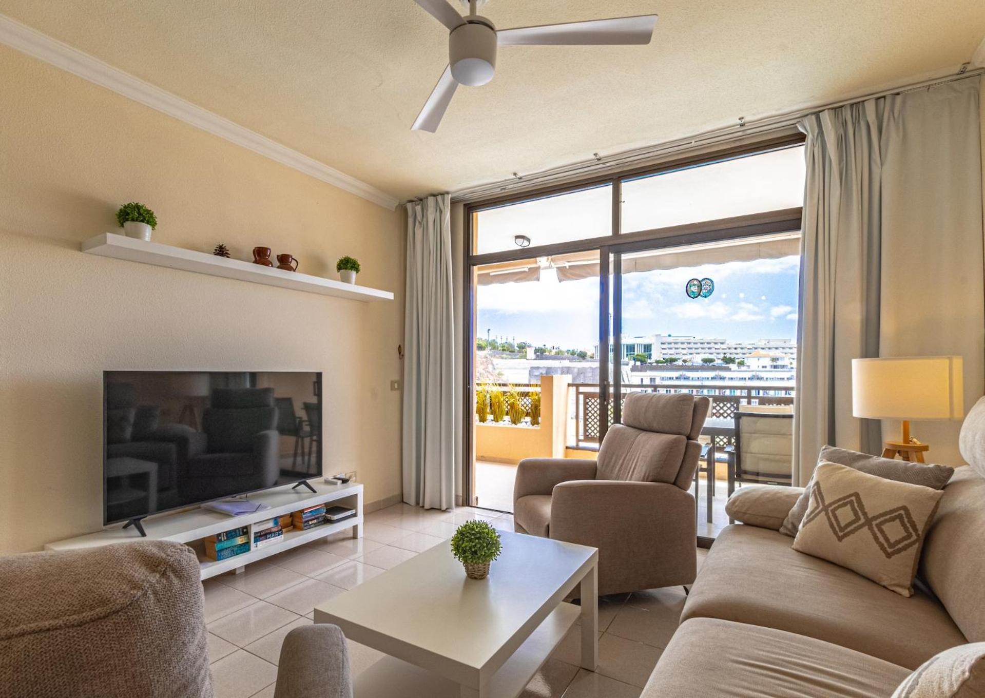 Sunset Vacation Home By Dream Homes Tenerife ปัวร์โตเดซานตีอาโก ภายนอก รูปภาพ