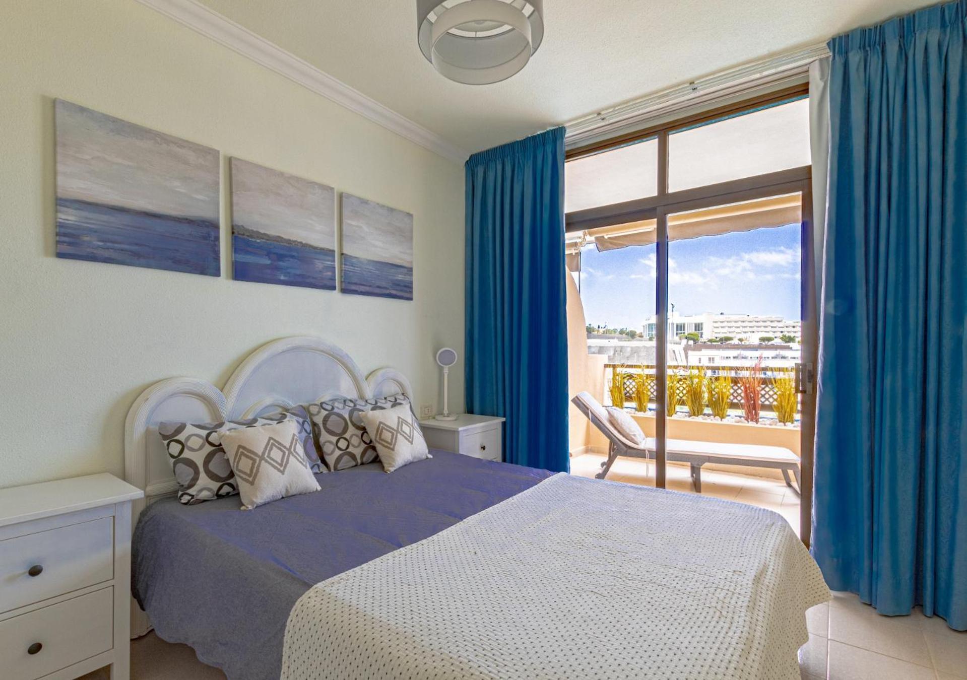 Sunset Vacation Home By Dream Homes Tenerife ปัวร์โตเดซานตีอาโก ภายนอก รูปภาพ