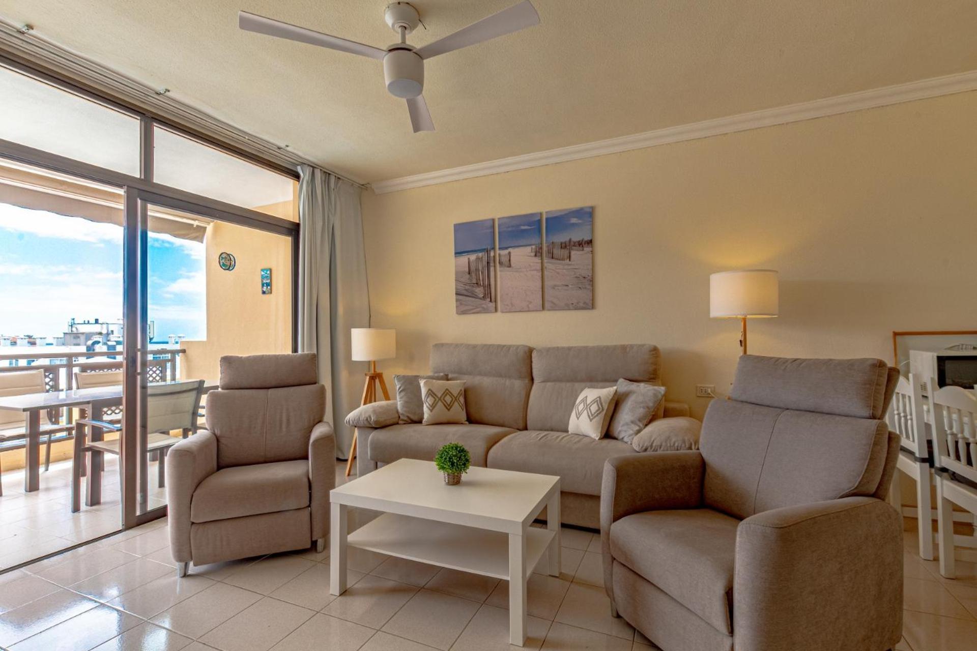 Sunset Vacation Home By Dream Homes Tenerife ปัวร์โตเดซานตีอาโก ภายนอก รูปภาพ