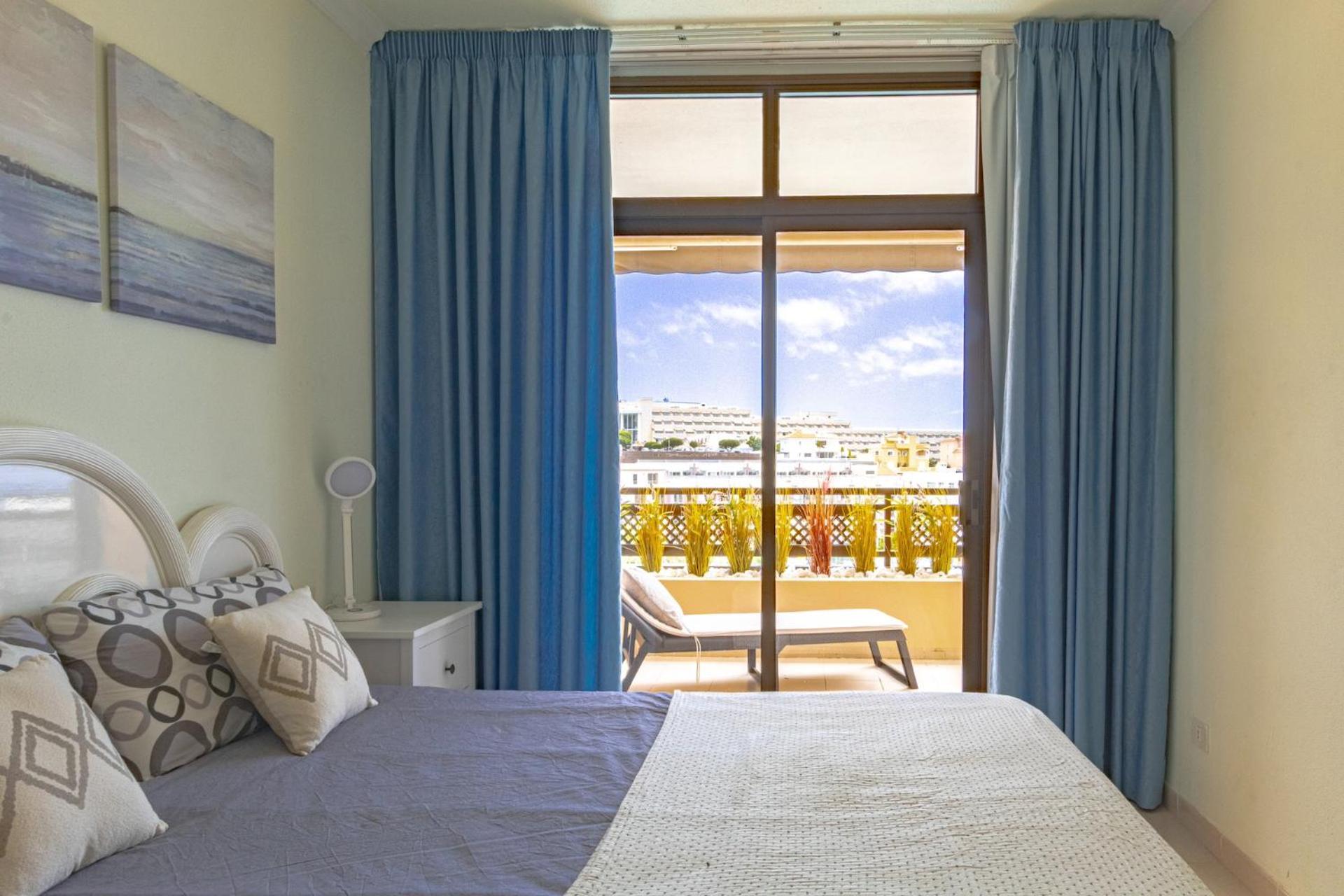 Sunset Vacation Home By Dream Homes Tenerife ปัวร์โตเดซานตีอาโก ภายนอก รูปภาพ