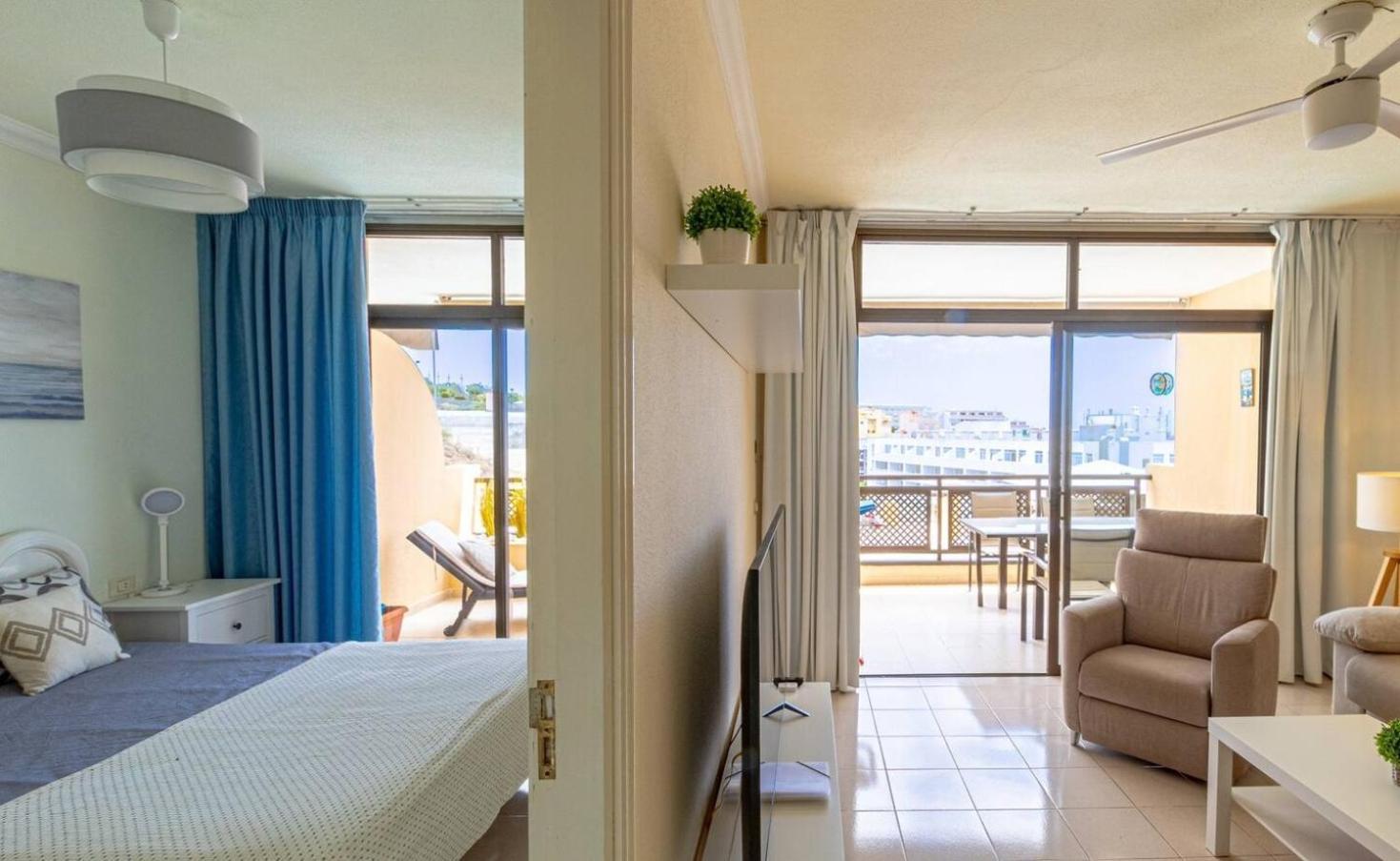Sunset Vacation Home By Dream Homes Tenerife ปัวร์โตเดซานตีอาโก ภายนอก รูปภาพ