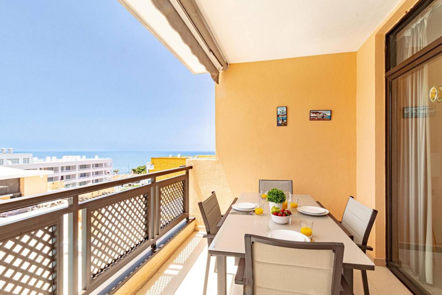 Sunset Vacation Home By Dream Homes Tenerife ปัวร์โตเดซานตีอาโก ภายนอก รูปภาพ