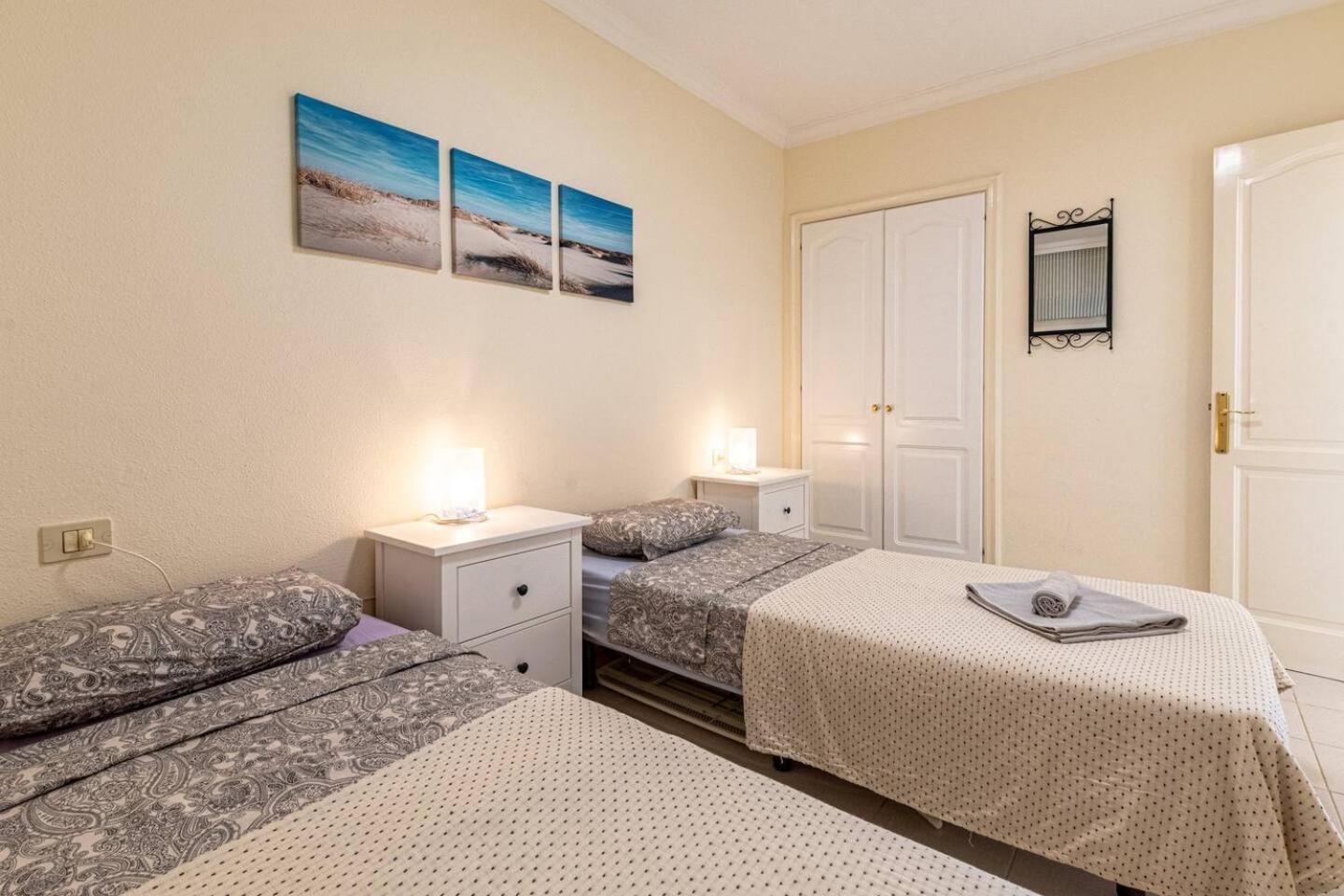 Sunset Vacation Home By Dream Homes Tenerife ปัวร์โตเดซานตีอาโก ภายนอก รูปภาพ