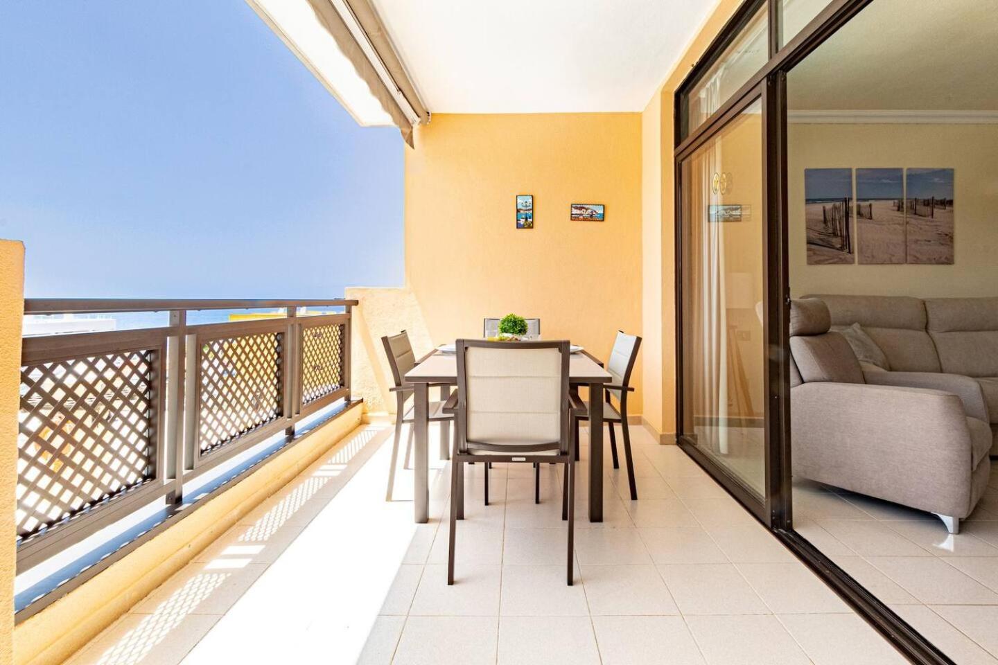Sunset Vacation Home By Dream Homes Tenerife ปัวร์โตเดซานตีอาโก ภายนอก รูปภาพ