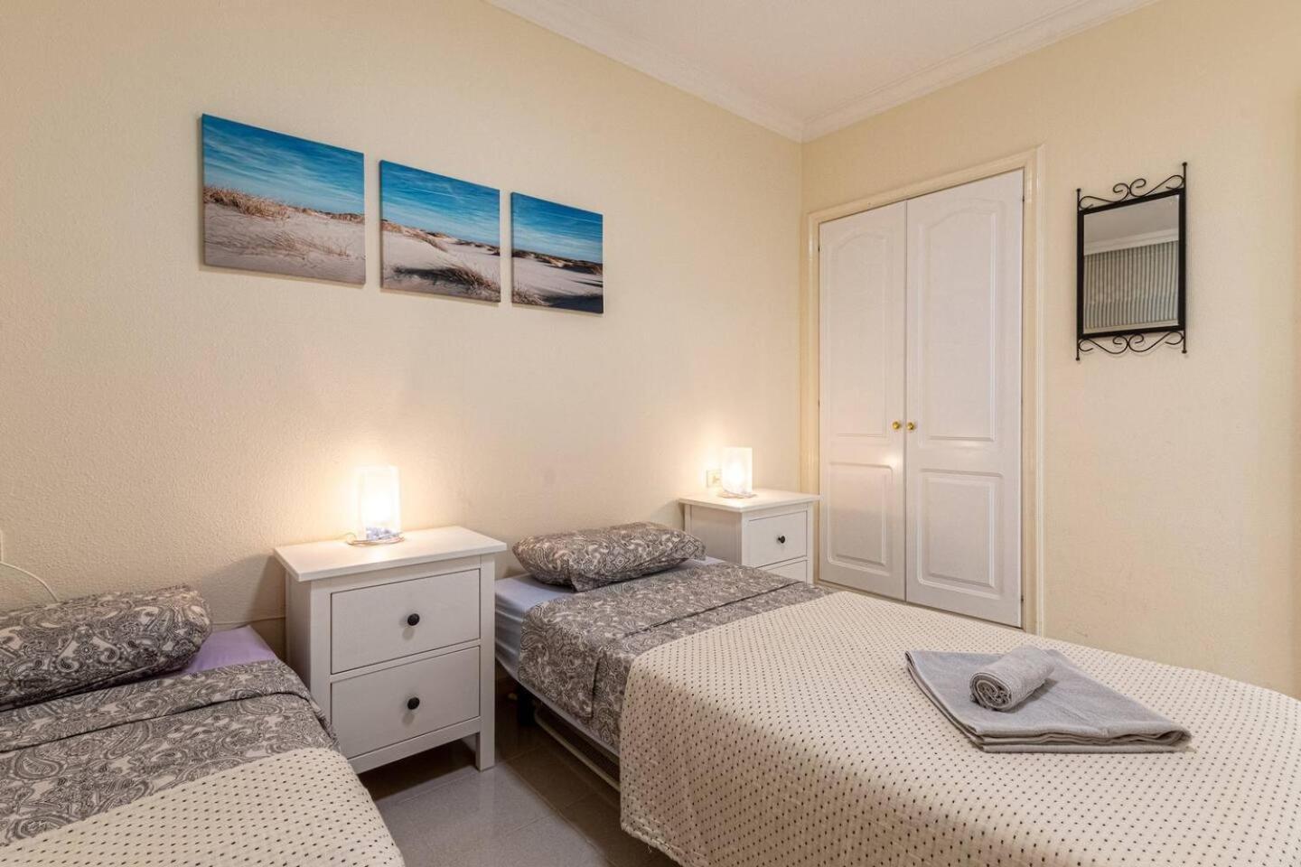 Sunset Vacation Home By Dream Homes Tenerife ปัวร์โตเดซานตีอาโก ภายนอก รูปภาพ