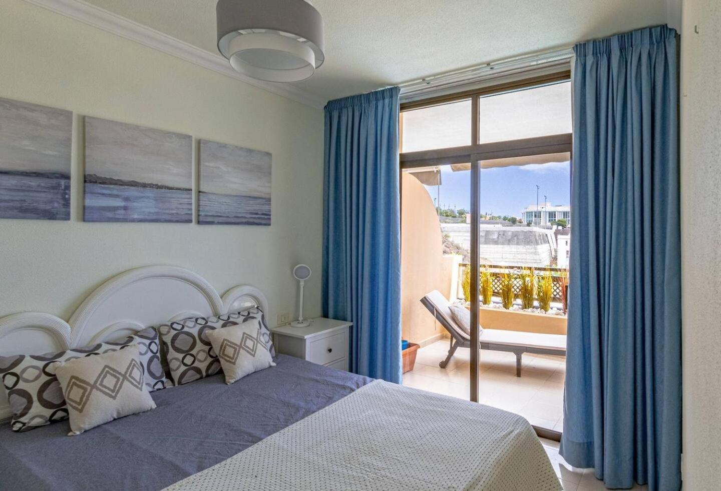 Sunset Vacation Home By Dream Homes Tenerife ปัวร์โตเดซานตีอาโก ภายนอก รูปภาพ