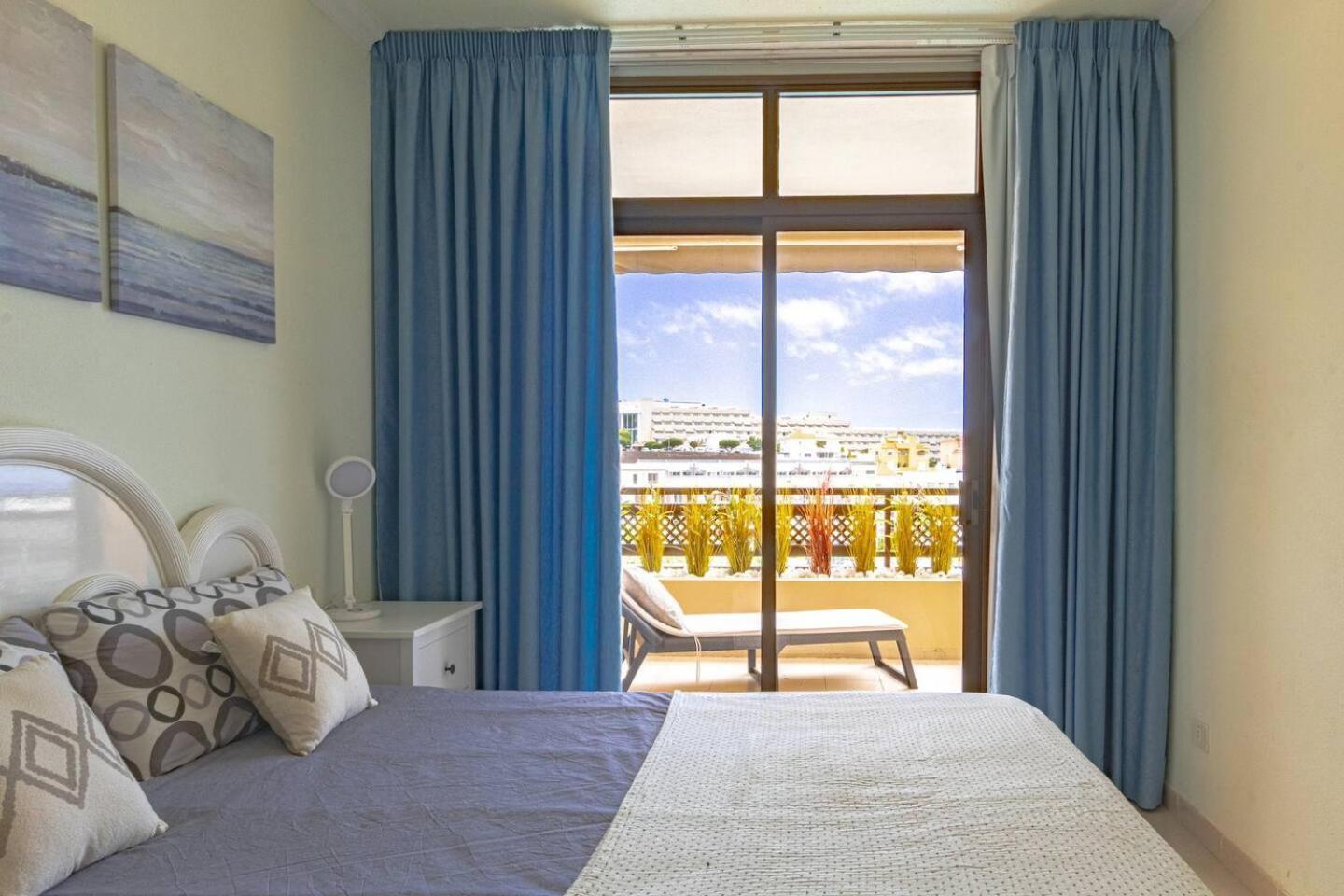 Sunset Vacation Home By Dream Homes Tenerife ปัวร์โตเดซานตีอาโก ภายนอก รูปภาพ