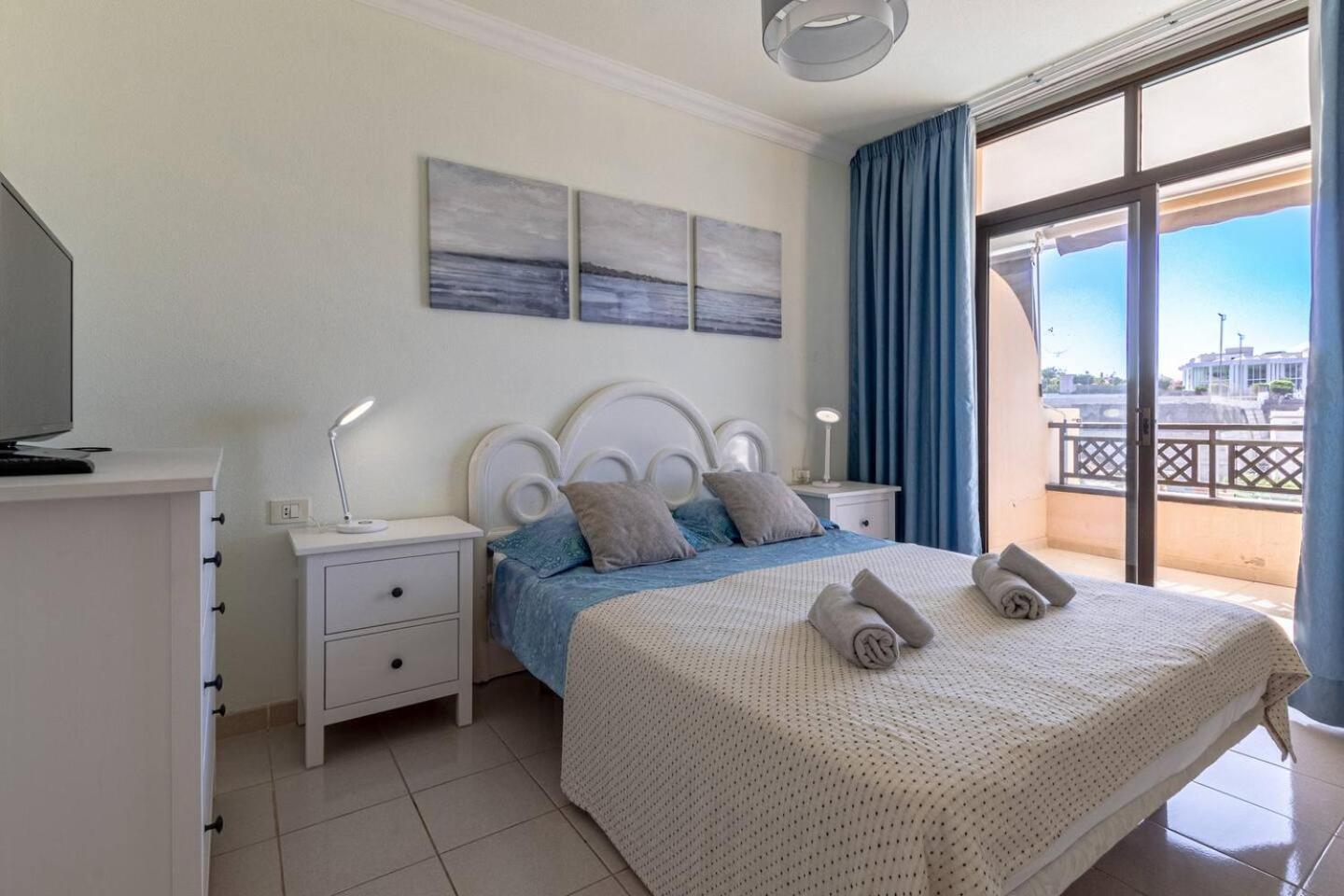 Sunset Vacation Home By Dream Homes Tenerife ปัวร์โตเดซานตีอาโก ภายนอก รูปภาพ