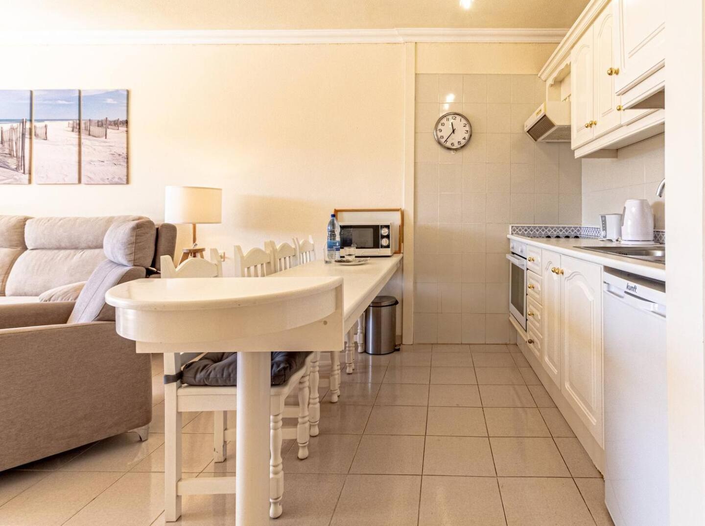 Sunset Vacation Home By Dream Homes Tenerife ปัวร์โตเดซานตีอาโก ภายนอก รูปภาพ
