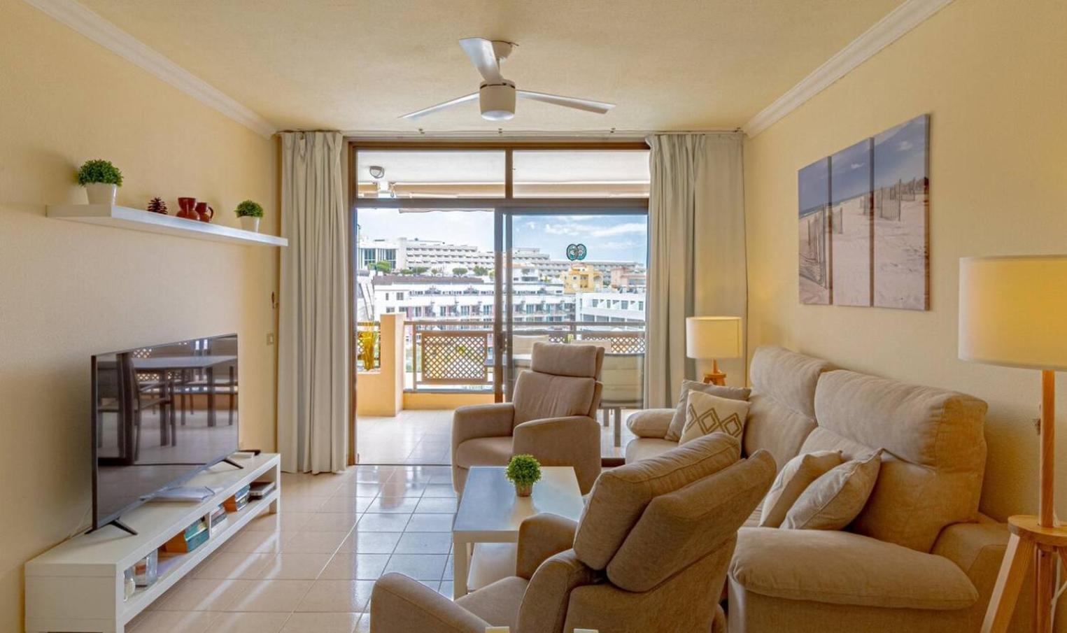 Sunset Vacation Home By Dream Homes Tenerife ปัวร์โตเดซานตีอาโก ภายนอก รูปภาพ