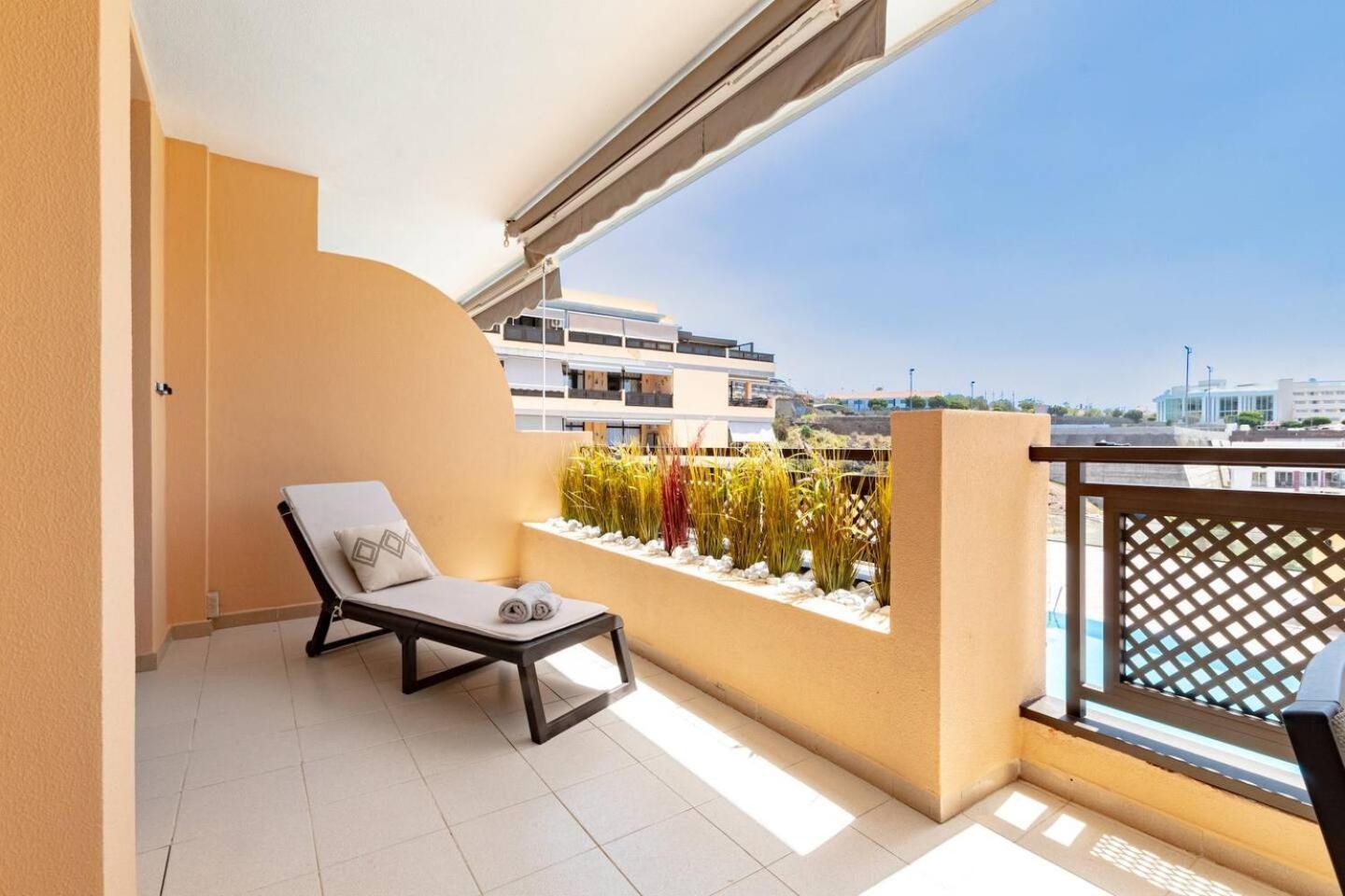 Sunset Vacation Home By Dream Homes Tenerife ปัวร์โตเดซานตีอาโก ภายนอก รูปภาพ