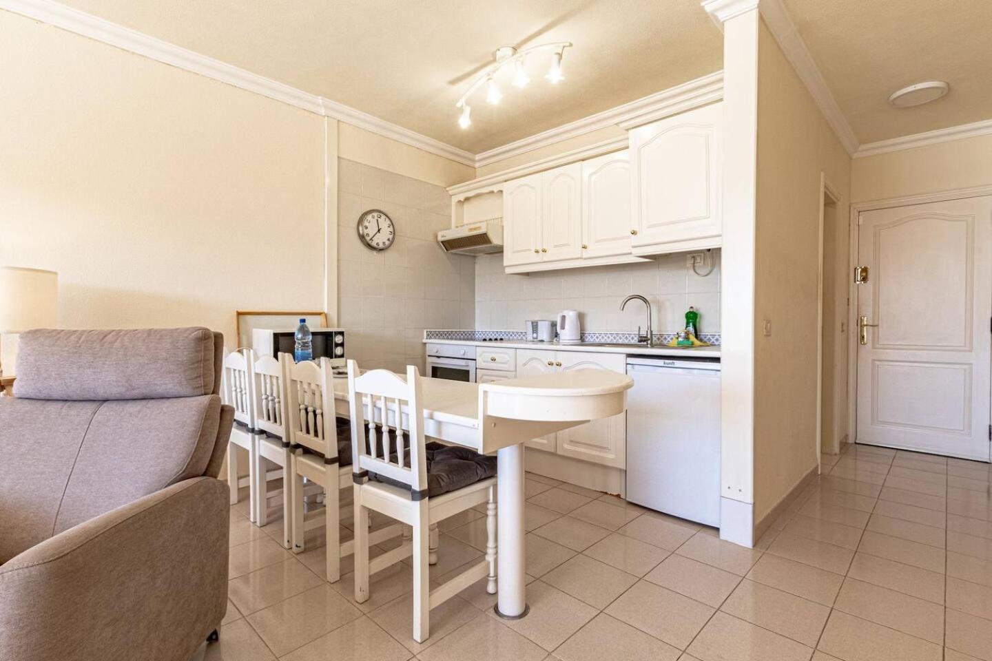 Sunset Vacation Home By Dream Homes Tenerife ปัวร์โตเดซานตีอาโก ภายนอก รูปภาพ