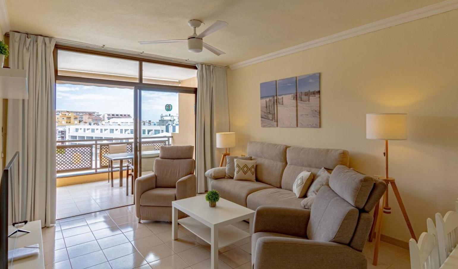 Sunset Vacation Home By Dream Homes Tenerife ปัวร์โตเดซานตีอาโก ภายนอก รูปภาพ