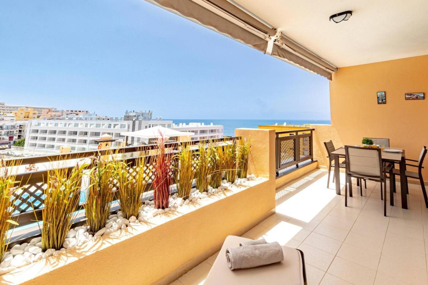 Sunset Vacation Home By Dream Homes Tenerife ปัวร์โตเดซานตีอาโก ภายนอก รูปภาพ
